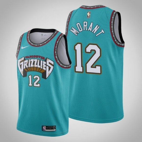 jersey memphis